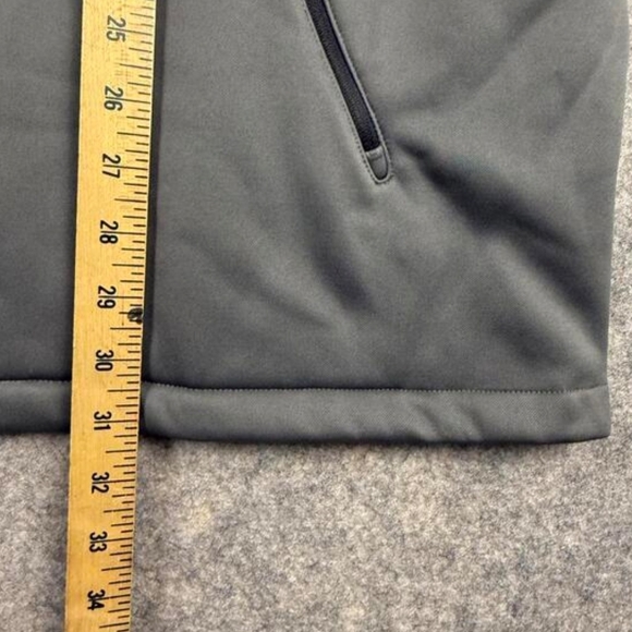 Fanatics NHL Pro Vegas Golden Knights full zip jacket Size XXL (NWOT) - Picture 7 of 7